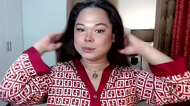 Mistress DOMnicaaxx online show from 03-04-25, 05:53