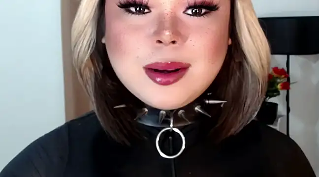 Mistress DOMnicaaxx online show from 03-07-25, 02:46