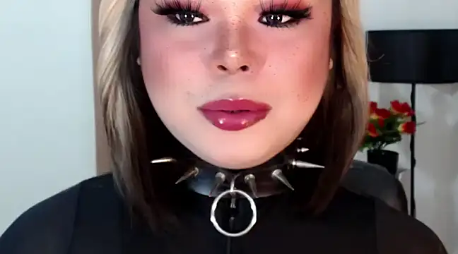 Mistress DOMnicaaxx online show from 03-08-25, 02:12