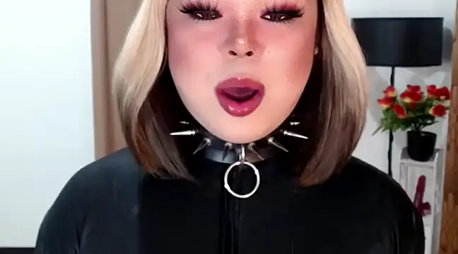 Mistress DOMnicaaxx online show from 03-09-25, 04:55