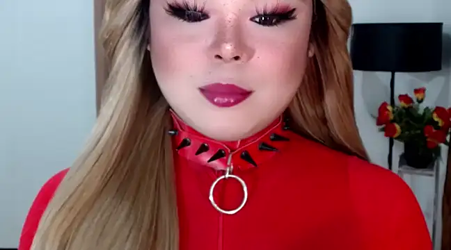 Mistress DOMnicaaxx online show from 03-18-25, 04:15