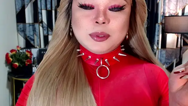 Mistress DOMnicaaxx online show from 09-13-25, 11:26