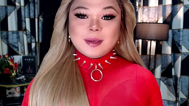 Mistress DOMnicaaxx online show from 09-25-25, 12:47