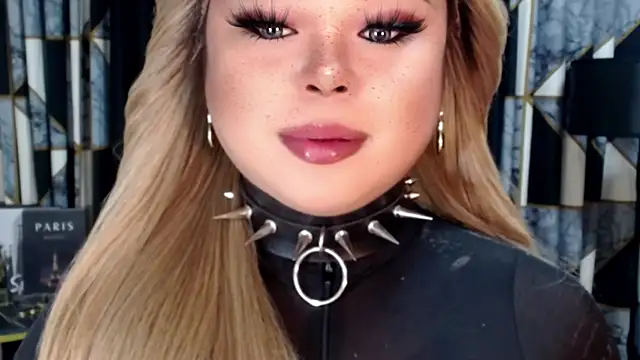 Mistress DOMnicaaxx online show from 09-30-25, 11:32