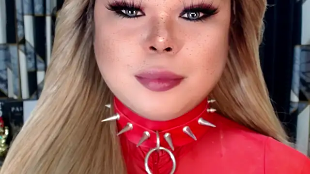 Mistress DOMnicaaxx online show from 10-02-25, 12:17