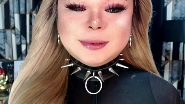 Mistress DOMnicaaxx online show from 10-04-25, 11:25