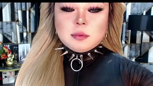 Mistress DOMnicaaxx online show from 10-09-25, 12:47