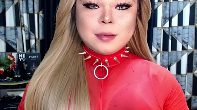 Mistress DOMnicaaxx online show from 12-05-25, 06:11