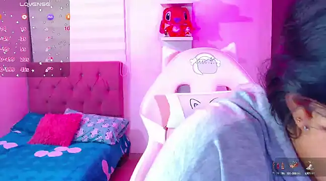 Vannessa  Shy online show from 12-26-24, 11:13