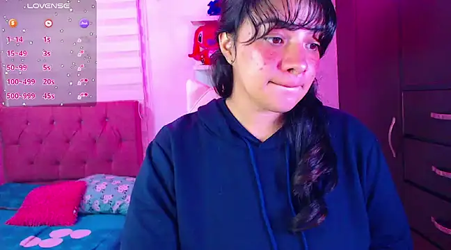 Vannessa  Shy online show from 01-06-25, 10:26