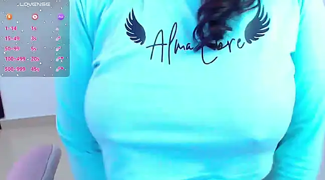 Vannessa  Shy online show from 02-10-25, 11:34