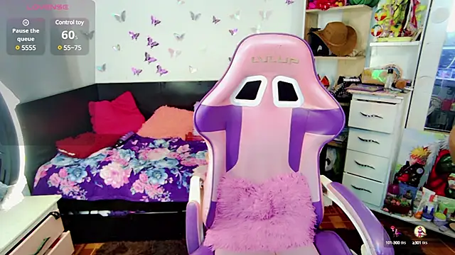 Naasha  online show from 12-14-24, 11:07