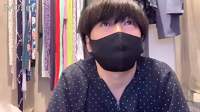 Fundoshi 2 online show from 11-28-25, 03:47