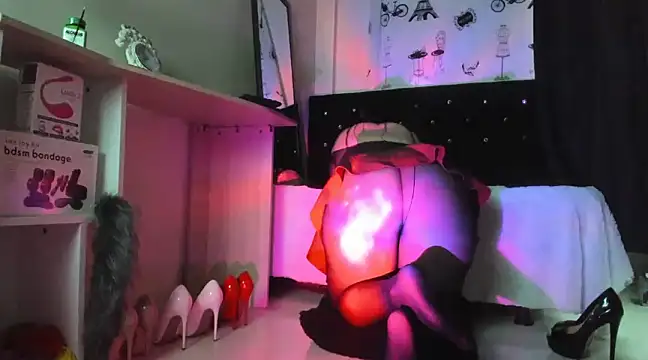 Snapshot of emely_garcia chatting on 12-26-24, 08:11 emely garcia online show from 12-26-24, 08:11