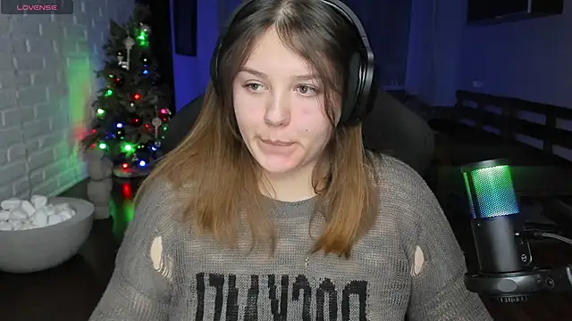 XNirvanaX online show from 12-29-24, 03:11