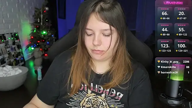 XNirvanaX online show from 01-09-25, 04:30