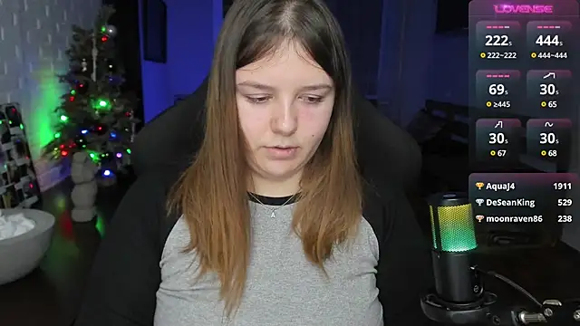 XNirvanaX online show from 01-10-25, 04:22