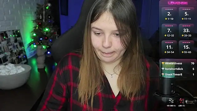 XNirvanaX online show from 01-11-25, 04:27