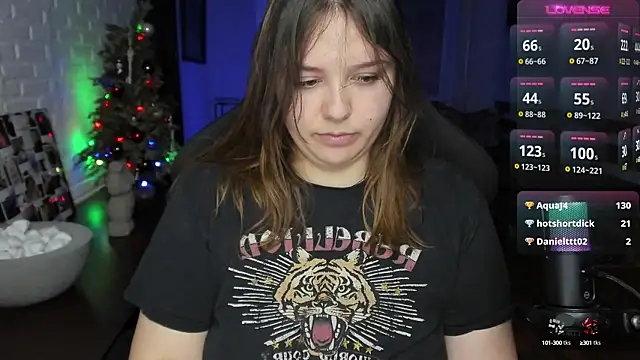 XNirvanaX online show from 01-19-25, 04:22