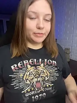 XNirvanaX online show from 10-27-25, 02:48