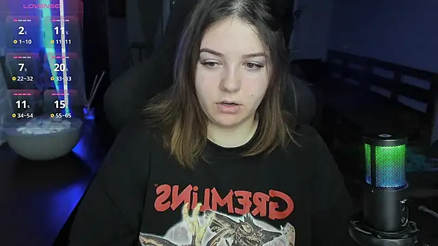 XNirvanaX online show from 11-27-25, 02:46