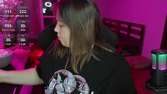 XNirvanaX online show from 12-20-25, 04:19