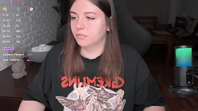 XNirvanaX online show from 04-10-26, 05:23