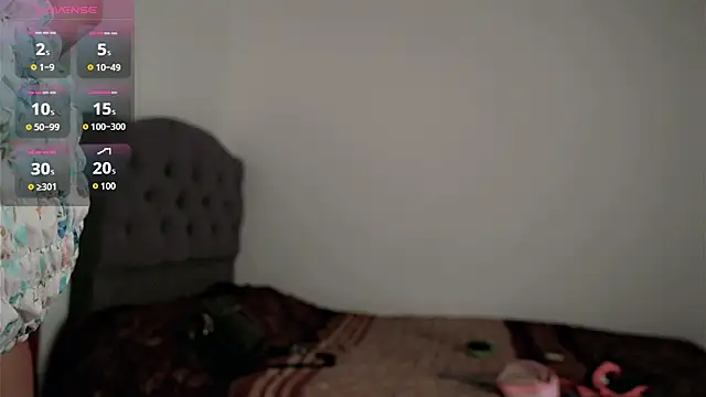 Snapshot of Irina_Grant chatting on 02-03-25, 09:29 Irina Grant online show from 02-03-25, 09:29