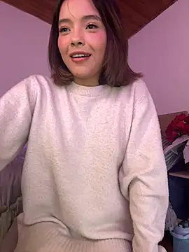 Snapshot of Irina_Grant chatting on 02-17-25, 03:25 Irina Grant online show from 02-17-25, 03:25