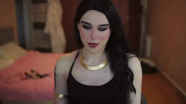 Larisa Sign online show from 03-20-25, 03:14