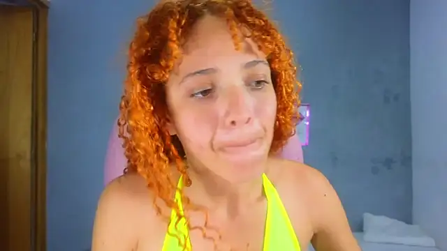 SexyLeilaa online show from 02-06-25, 12:54