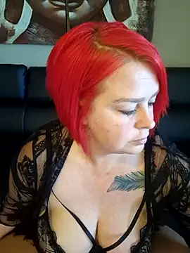 SarahDelSol online show from 03-12-25, 08:08