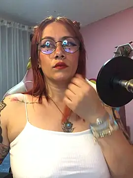 Luna Paris  online show from 12-07-24, 12:41