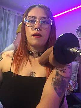 Luna Paris  online show from 02-09-25, 12:17