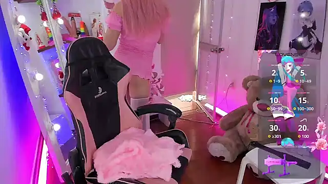 alessandrathedoll online show from 12-08-24, 07:54