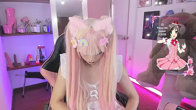 alessandrathedoll online show from 01-06-25, 05:59