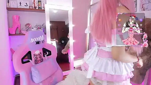 alessandrathedoll online show from 02-04-25, 06:17