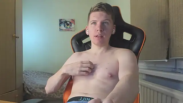 Bananas dick online show from 01-05-25, 05:20