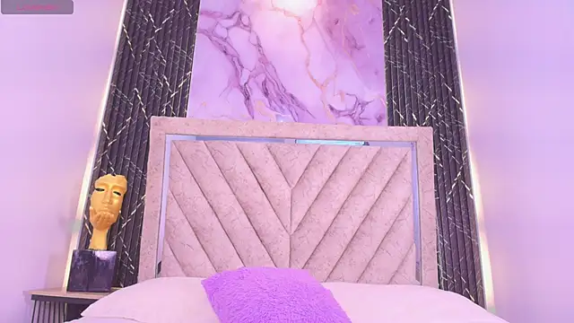 Hanna Evaanss online show from 09-12-25, 08:09