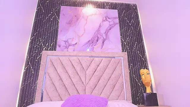 Hanna Evaanss online show from 09-20-25, 08:21