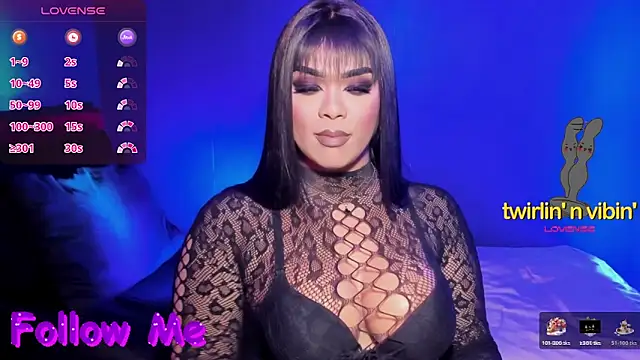 VictoriaEliz online show from 11-29-25, 10:57