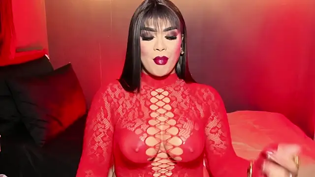 VictoriaEliz online show from 12-21-25, 06:26