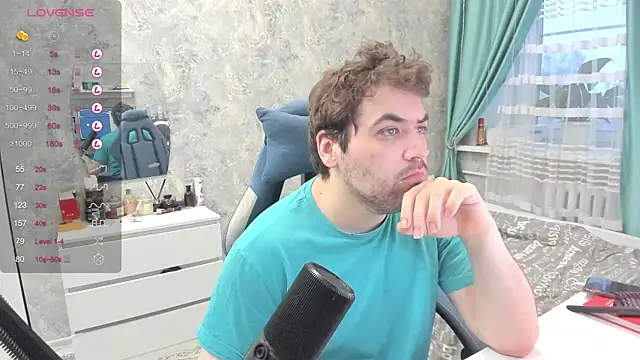Morlaios online show from 02-05-25, 01:33