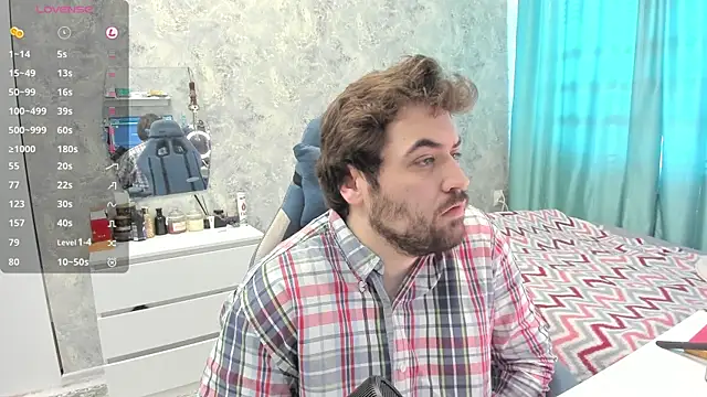 Morlaios online show from 02-25-25, 11:19