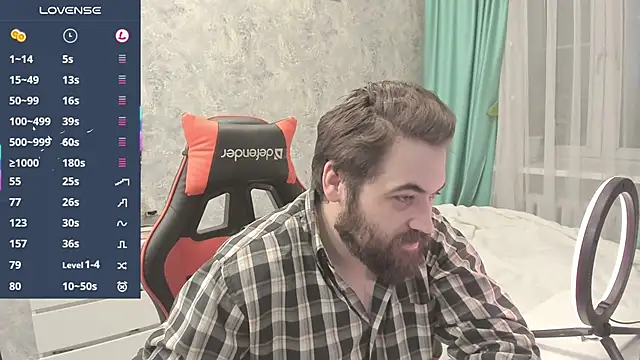 Morlaios online show from 11-02-25, 02:08