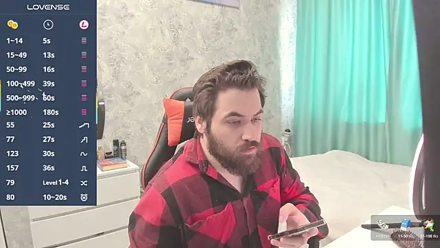 Morlaios online show from 11-06-25, 11:33