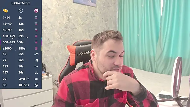 Morlaios online show from 11-09-25, 09:51