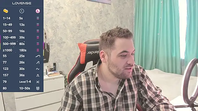 Morlaios online show from 11-14-25, 08:57