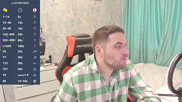 Morlaios online show from 11-15-25, 12:45