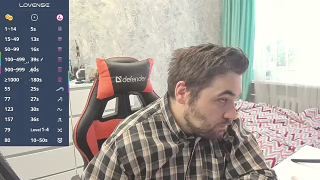 Snapshot of Morlaios chatting on 01-09-26, 11:57 Morlaios online show from 01-09-26, 11:57